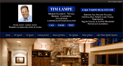 Desktop Screenshot of lamperealestate.com